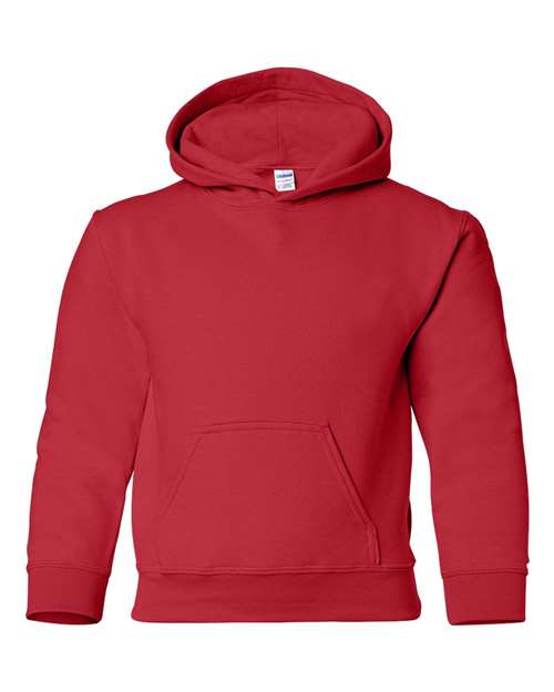 Gildan 18500B - Youth Heavy Blend™ Hooded Sweatshirt