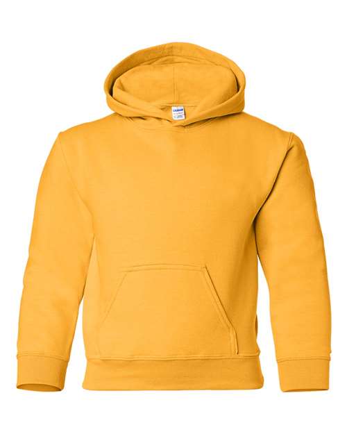 Gildan 18500B - Youth Heavy Blend™ Hooded Sweatshirt