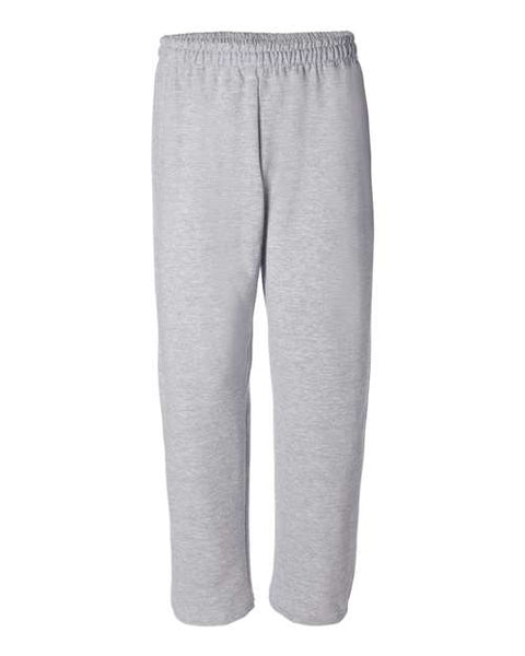 Gildan 18400 - Unisex Heavy Blend™ Open-Bottom Sweatpants