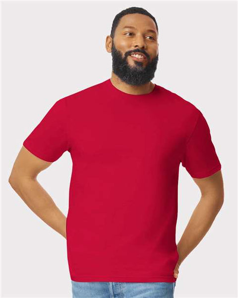 Gildan 64000 - Unisex Softstyle T-Shirt