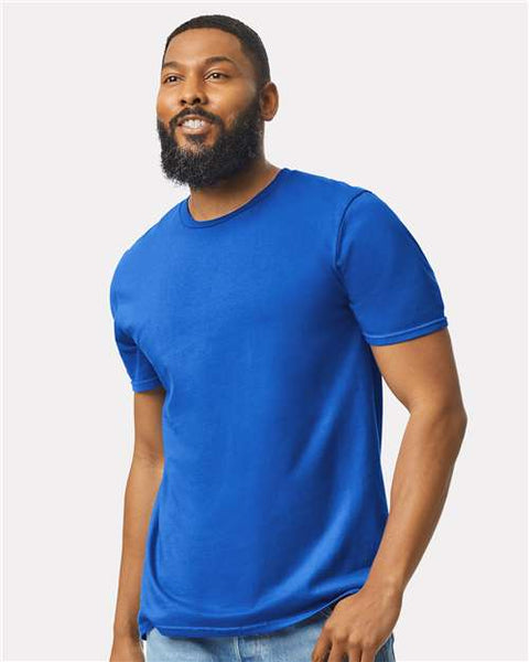 Gildan 64000 - Unisex Softstyle T-Shirt