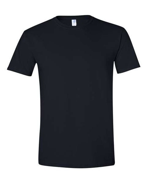 Gildan 64000 - Unisex Softstyle T-Shirt