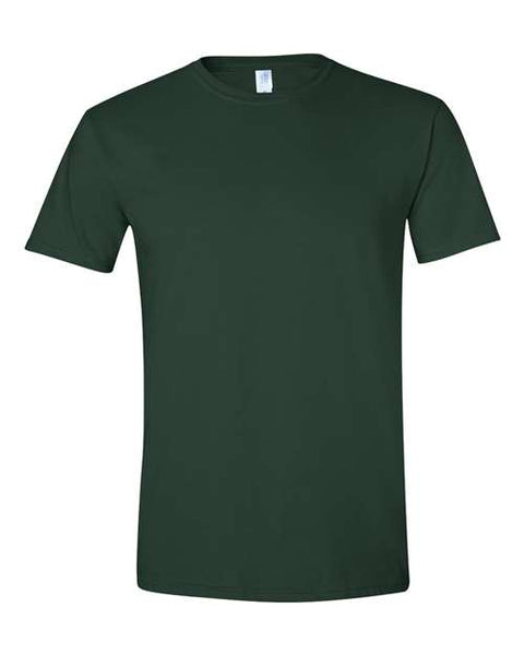 Gildan 64000 - Unisex Softstyle T-Shirt