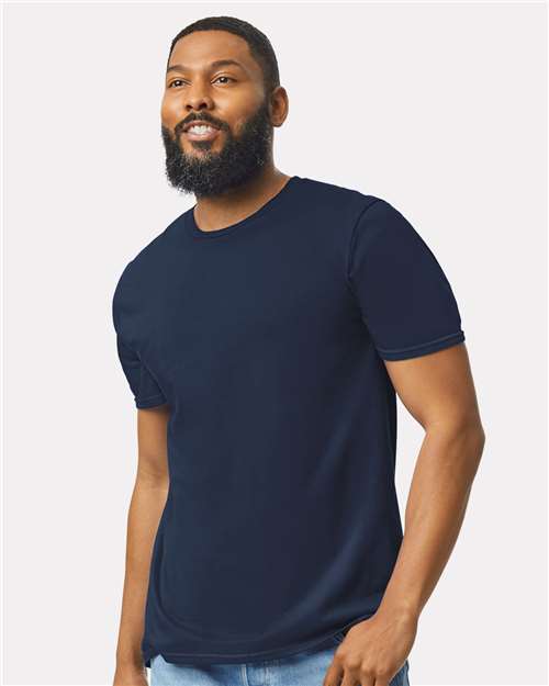 Gildan 64000 - Unisex Softstyle T-Shirt