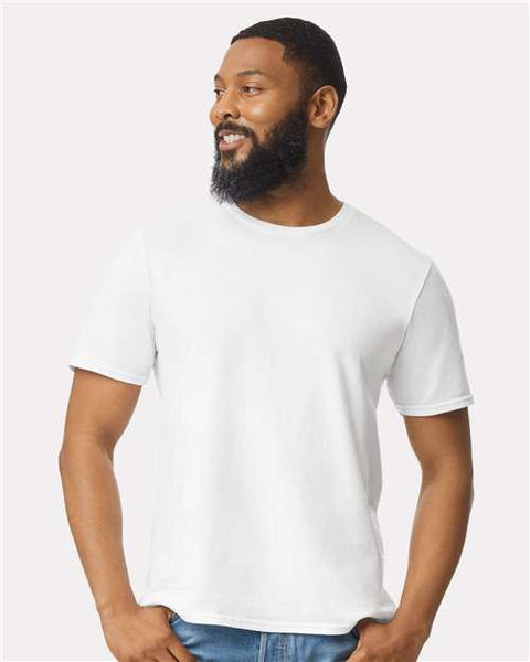 Gildan 64000 - Unisex Softstyle T-Shirt