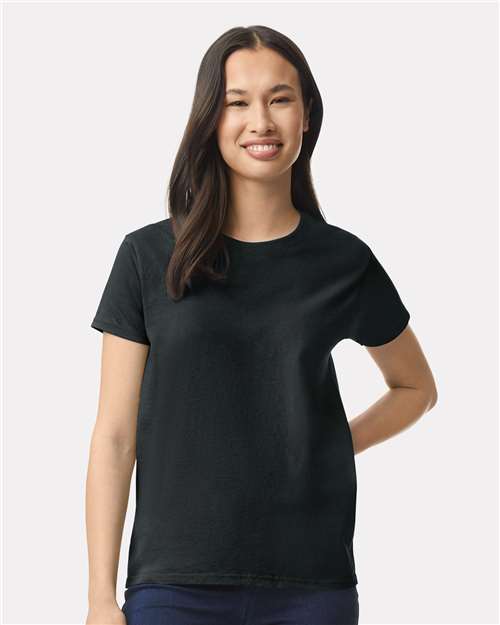 Gildan 2000L - Women's Ultra Cotton® T-Shirt