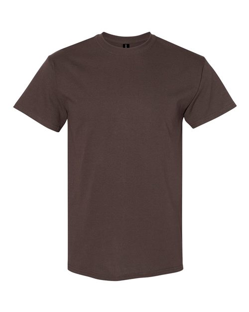 Gildan 5000 - Unisex Heavy Cotton T-Shirt