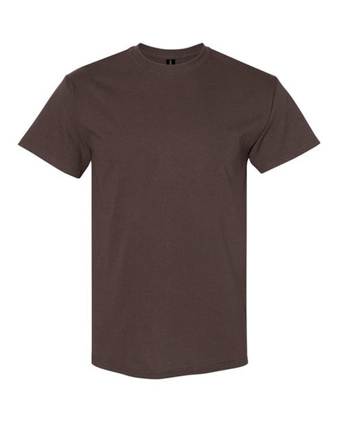 Gildan 5000 - Unisex Heavy Cotton T-Shirt