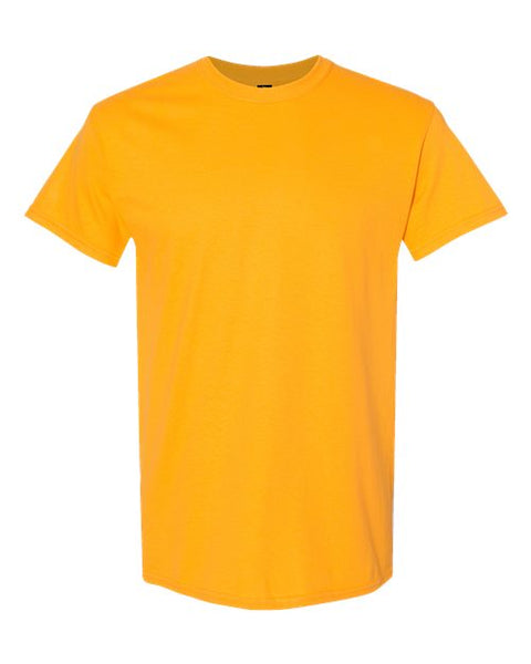 Gildan 5000 - Unisex Heavy Cotton T-Shirt