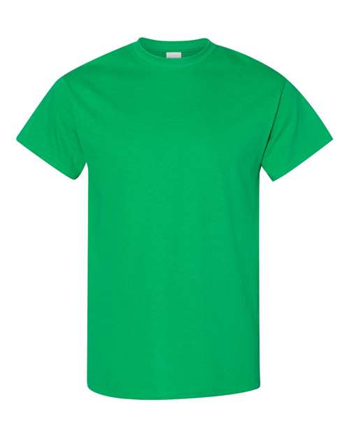 Gildan 5000 - Unisex Heavy Cotton T-Shirt
