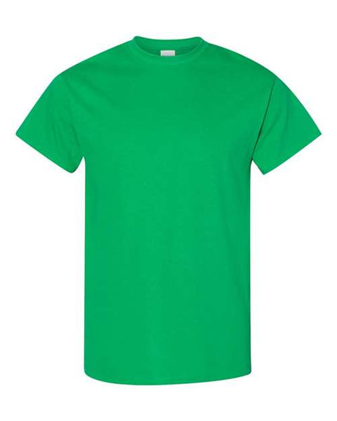 Gildan 5000 - Unisex Heavy Cotton T-Shirt