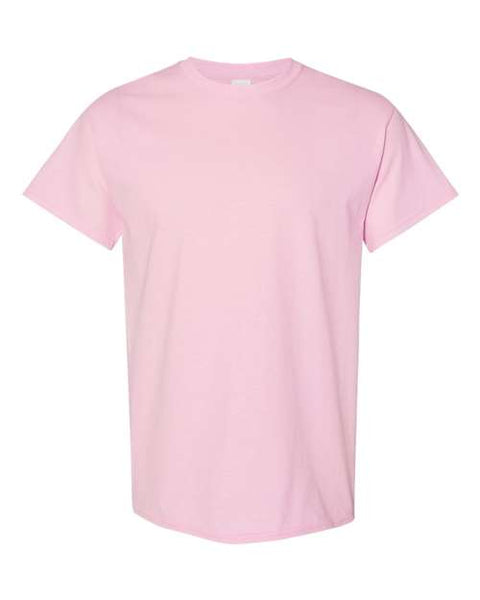 Gildan 5000 - Unisex Heavy Cotton T-Shirt