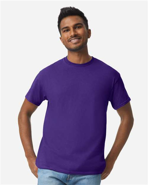 Gildan 5000 - Unisex Heavy Cotton T-Shirt