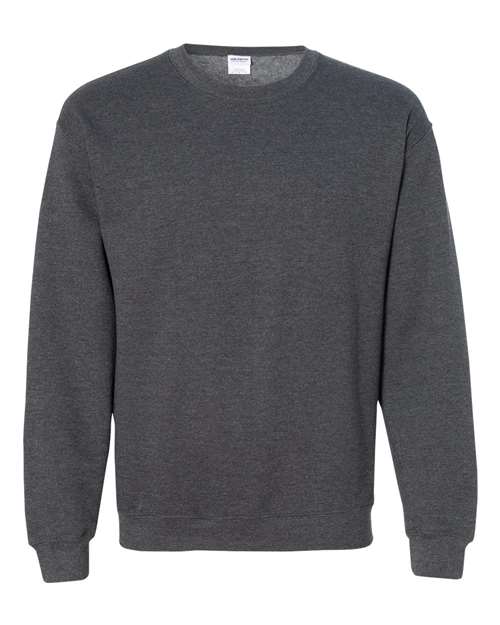 Gildan 18000 Unisex Heavy Blend Crewneck Sweatshirt