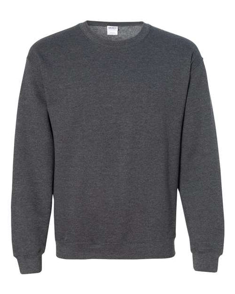 Gildan 18000 Unisex Heavy Blend Crewneck Sweatshirt