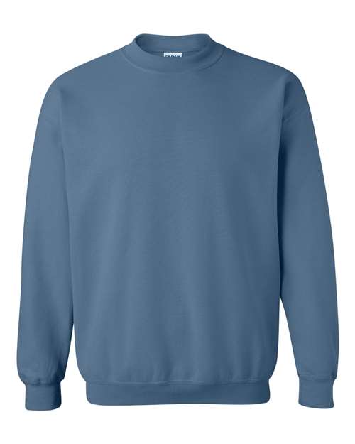 Gildan 18000 Unisex Heavy Blend Crewneck Sweatshirt