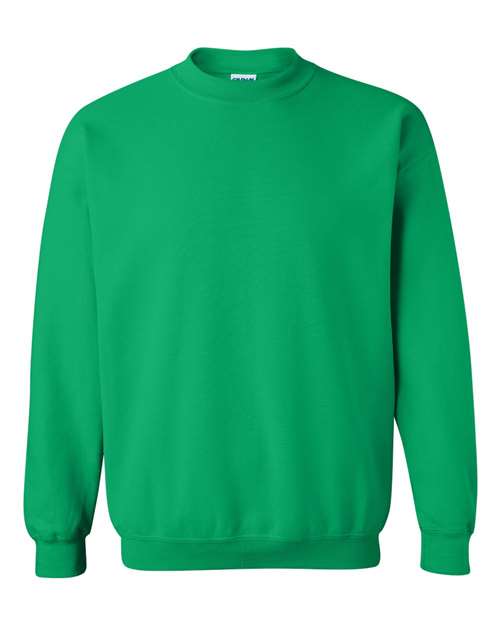Gildan 18000 Unisex Heavy Blend Crewneck Sweatshirt