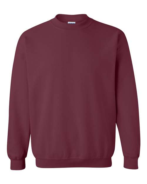 Gildan 18000 Unisex Heavy Blend Crewneck Sweatshirt