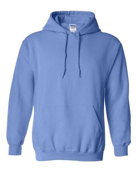 Gildan 18500 Unisex Heavy Blend Hooded Sweatshirt