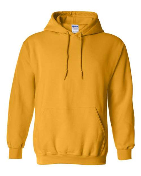 Gildan 18500 Unisex Heavy Blend Hooded Sweatshirt