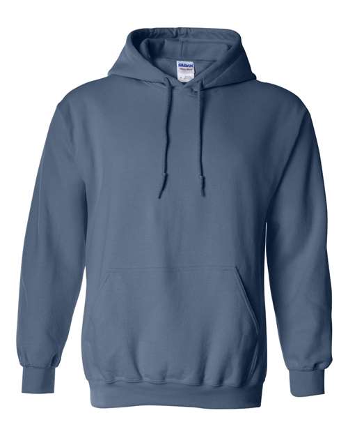 Gildan 18500 Unisex Heavy Blend Hooded Sweatshirt