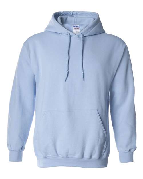 Gildan 18500 Unisex Heavy Blend Hooded Sweatshirt