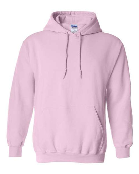 Gildan 18500 Unisex Heavy Blend Hooded Sweatshirt
