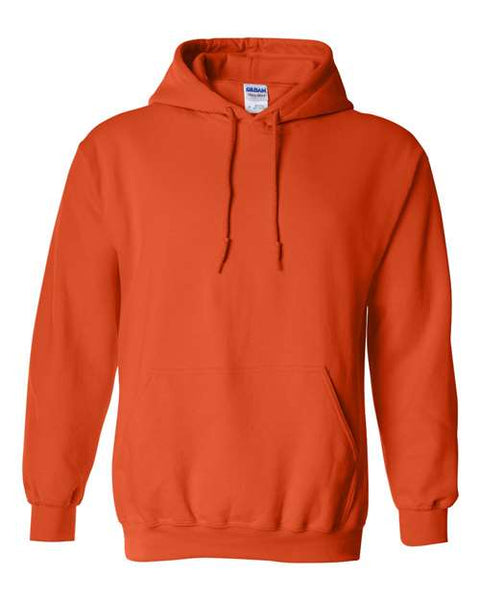 Gildan 18500 Unisex Heavy Blend Hooded Sweatshirt
