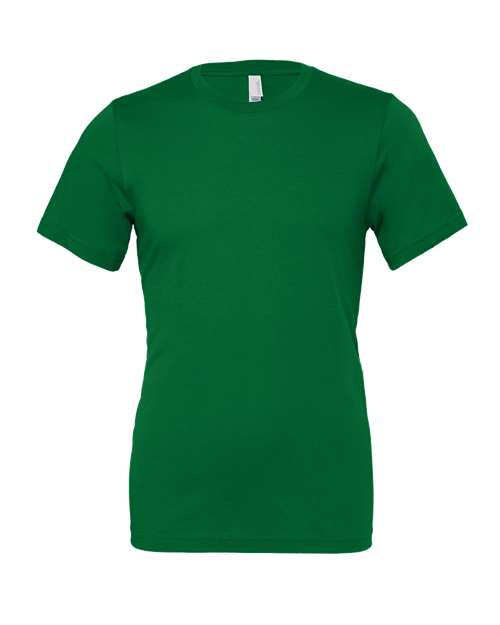 BELLA + CANVAS 3001 - Jersey Tee