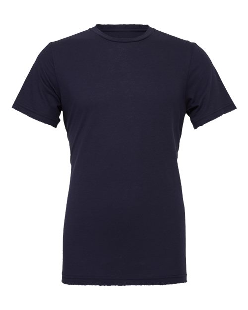 BELLA + CANVAS 3001 - Jersey Tee