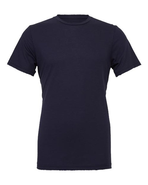 BELLA + CANVAS 3001 - Jersey Tee