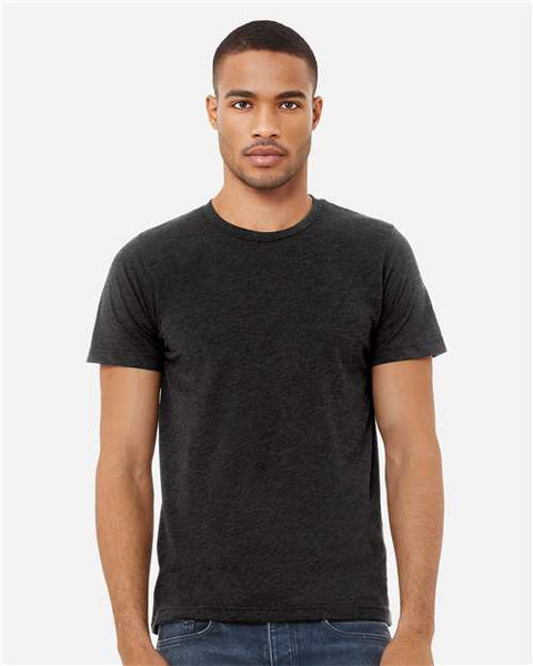 BELLA + CANVAS 3413 - Triblend Tee
