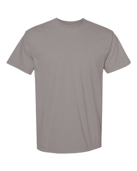 Comfort Colors 1717 - Unisex Garment-Dyed Heavyweight T-Shirt