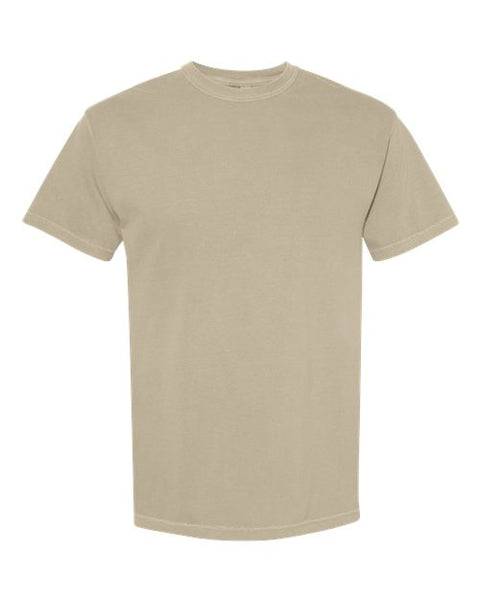 Comfort Colors 1717 - Unisex Garment-Dyed Heavyweight T-Shirt