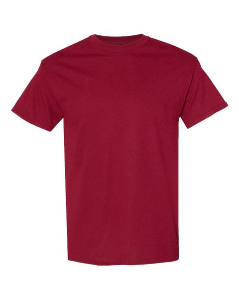 Gildan 5000 - Unisex Heavy Cotton T-Shirt