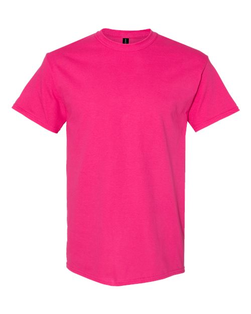Gildan 5000 - Unisex Heavy Cotton T-Shirt