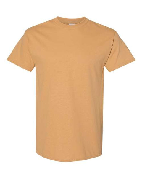 Gildan 5000 - Unisex Heavy Cotton T-Shirt