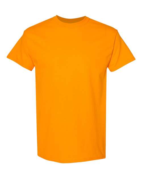 Gildan 5000 - Unisex Heavy Cotton T-Shirt