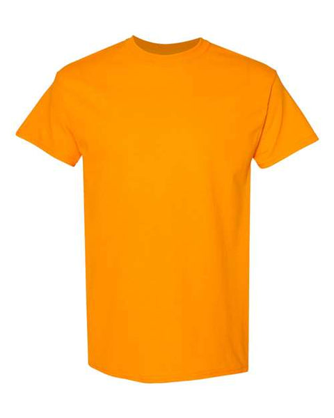 Gildan 5000 - Unisex Heavy Cotton T-Shirt