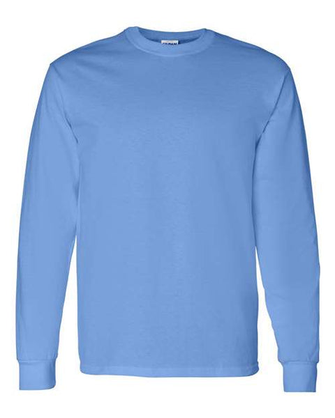 Gildan 5400 - Unisex Heavy Cotton™ Long Sleeve T-Shirt