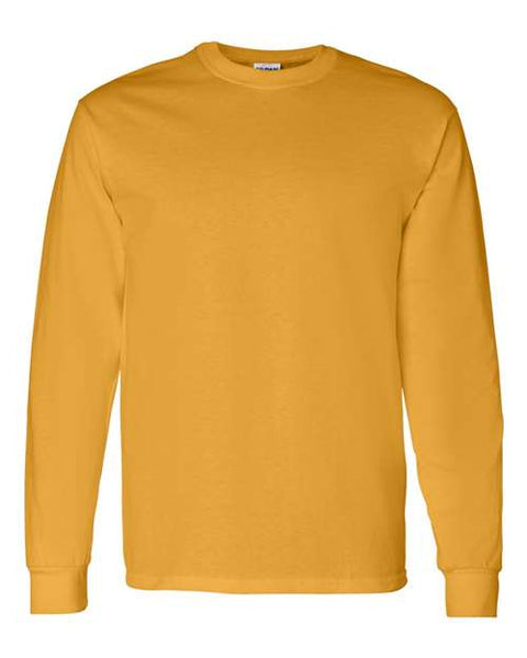 Gildan 5400 - Unisex Heavy Cotton™ Long Sleeve T-Shirt
