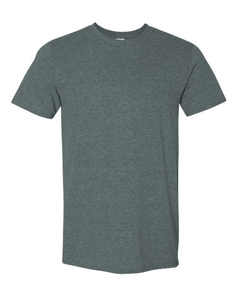 Gildan 64000 - Unisex Softstyle T-Shirt