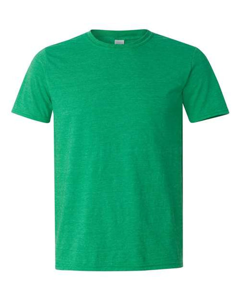Gildan 64000 - Unisex Softstyle T-Shirt