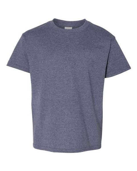 Gildan 5000B - Youth Heavy Cotton T-Shirt
