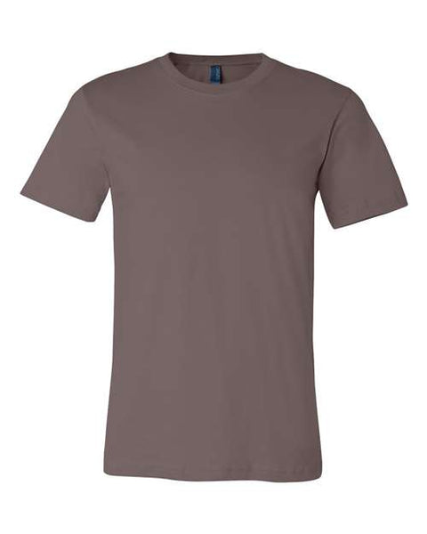 BELLA + CANVAS 3001 - Jersey Tee