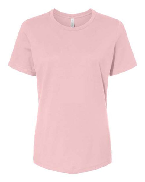 BELLA + CANVAS 6400 - Women’s Relaxed Jersey Tee