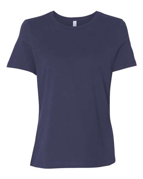 BELLA + CANVAS 6400 - Women’s Relaxed Jersey Tee