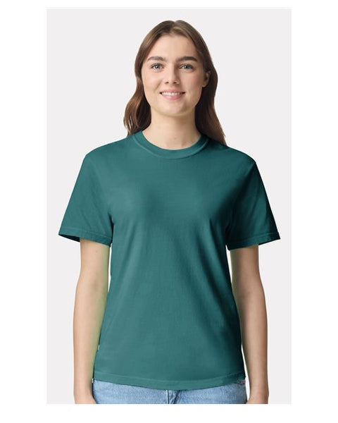 Comfort Colors 1717 - Unisex Garment-Dyed Heavyweight T-Shirt