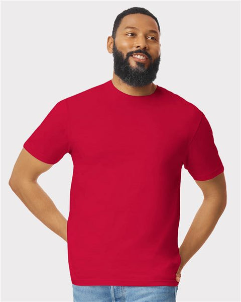 Gildan 64000 - Unisex Softstyle T-Shirt