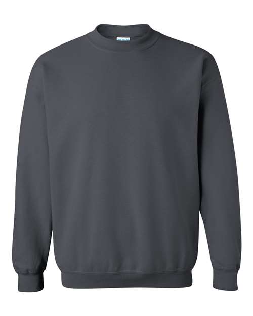 Gildan 18000 Unisex Heavy Blend Crewneck Sweatshirt